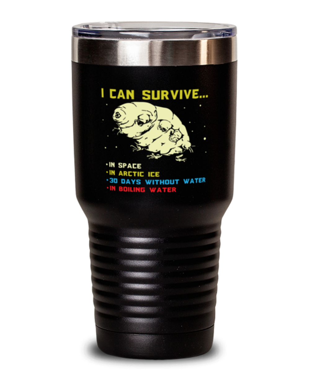 IH 30 oz Insulated Tumbler