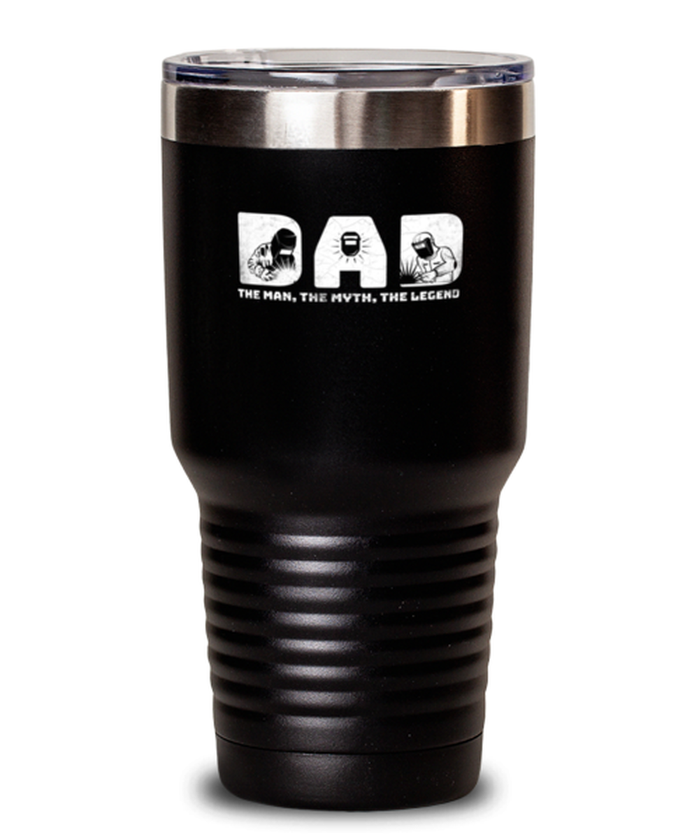 Real Men Series 30 oz Tumblers