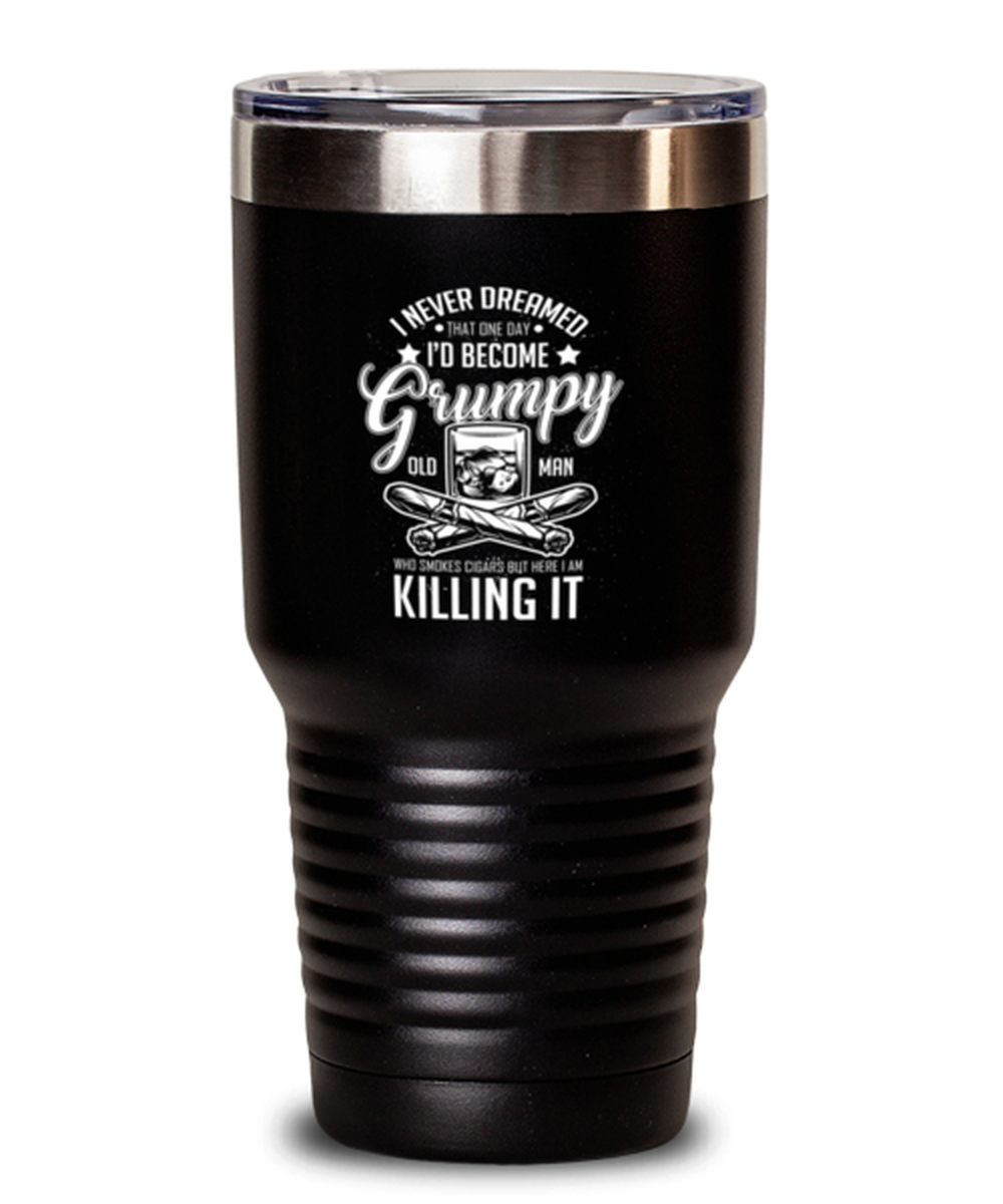 Real Men Series 30 oz Tumblers