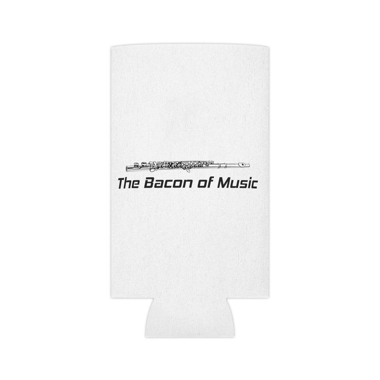 Humorous Choirmaster Conducting Note Melodies Tee Shirt Gift  Can Cooler