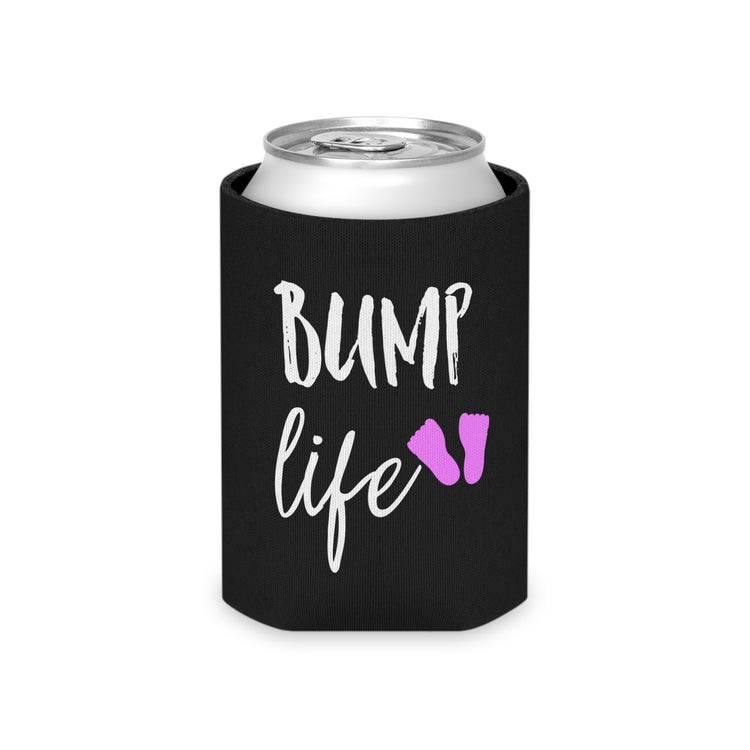 Bump Life Future Mom Maternity Clothes Can Cooler