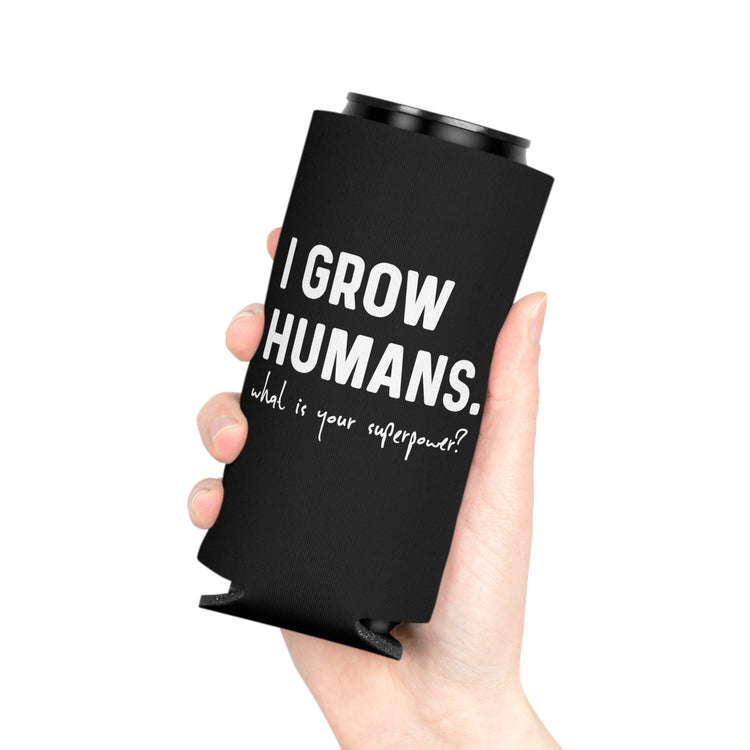 I Grow Humans What Is Your Superpower? Future Mom Can Cooler