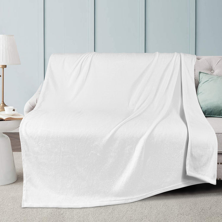 daniel ferguson 227. Trends Dual-sided Stitched Blanket