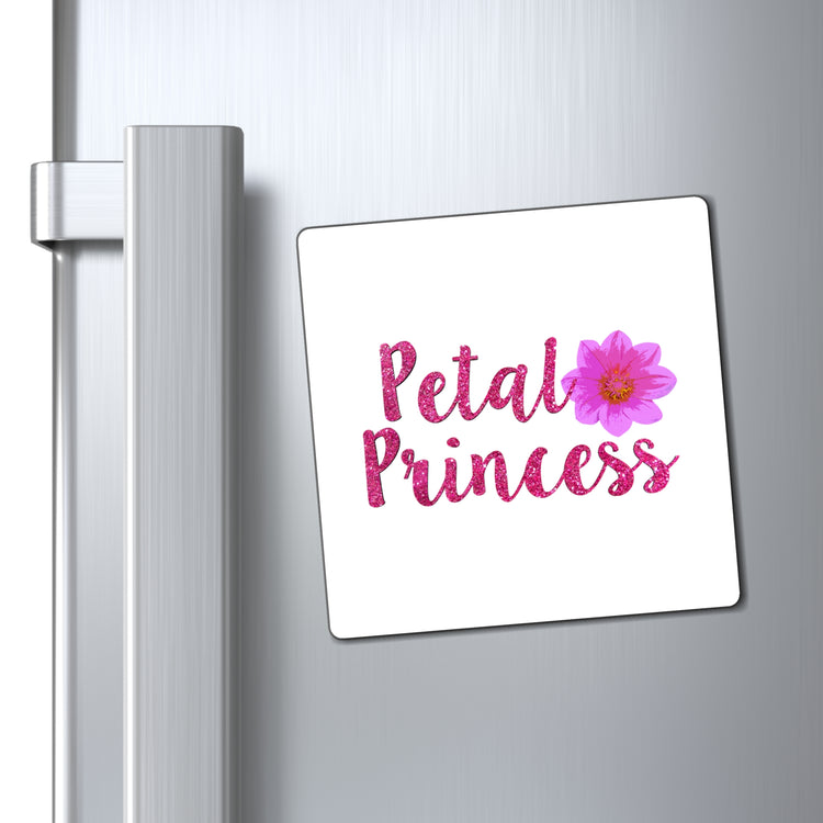 Petal Princess Petal Patrol Shirt | Flower Girl Shirt | Baby Wedding Outfit | Be My Flower Girl | Bachelorette Party Magnets