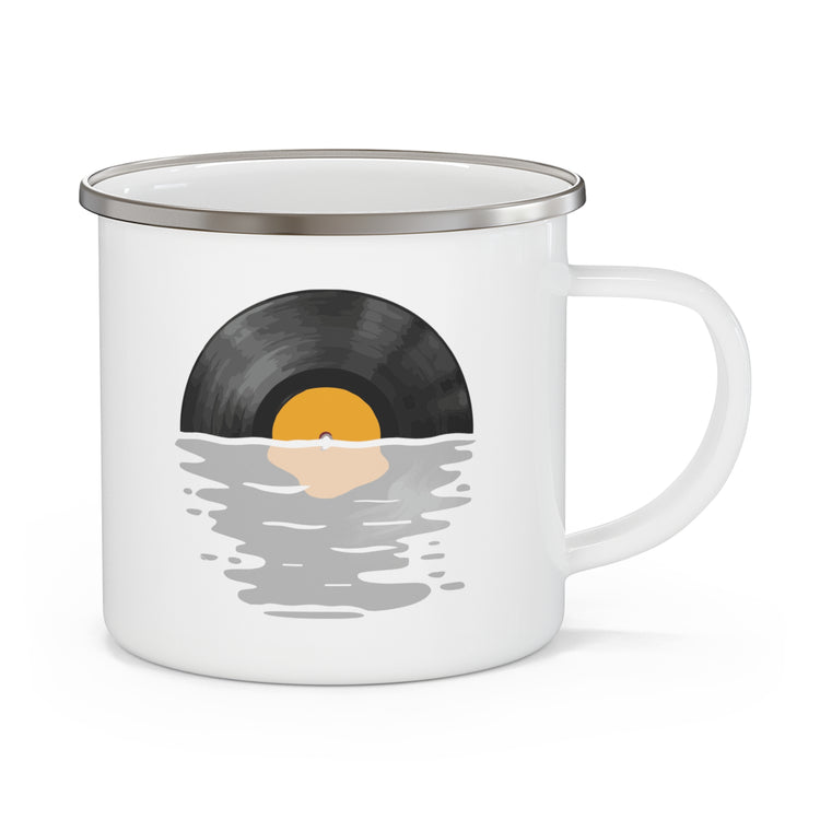 Fishing Presents For Men I Love It When She Bends Coffee Mug