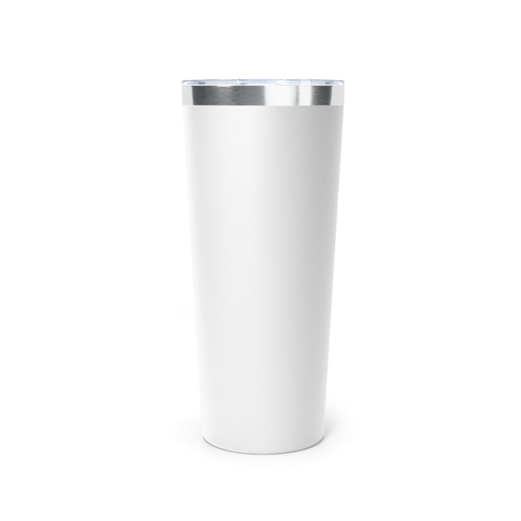 This Is My Last One Seriously Maternity Copper Vacuum Insulated Tumbler, 22oz