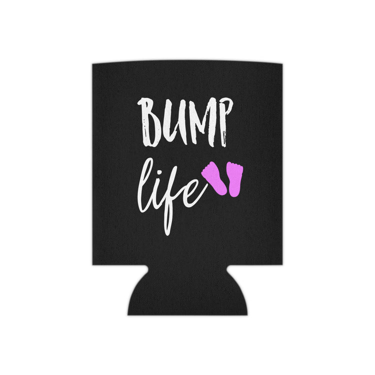 Bump Life Future Mom Maternity Clothes Can Cooler