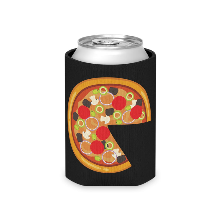 Mommy and Me Shirts Matching Pizza Slice Father Daughter Son Matching Clothes Can Cooler