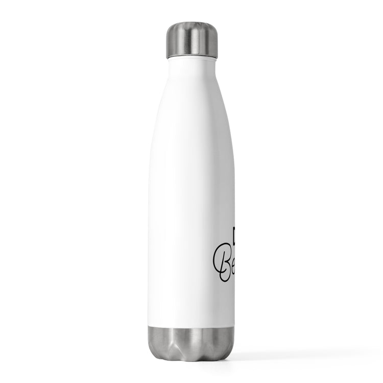 Humorous Matrimonial Grooms Sarcastic Statements Line Gags Hilarious Fiance Gatherings Sayings Mockeries Puns 20oz Insulated Bottle