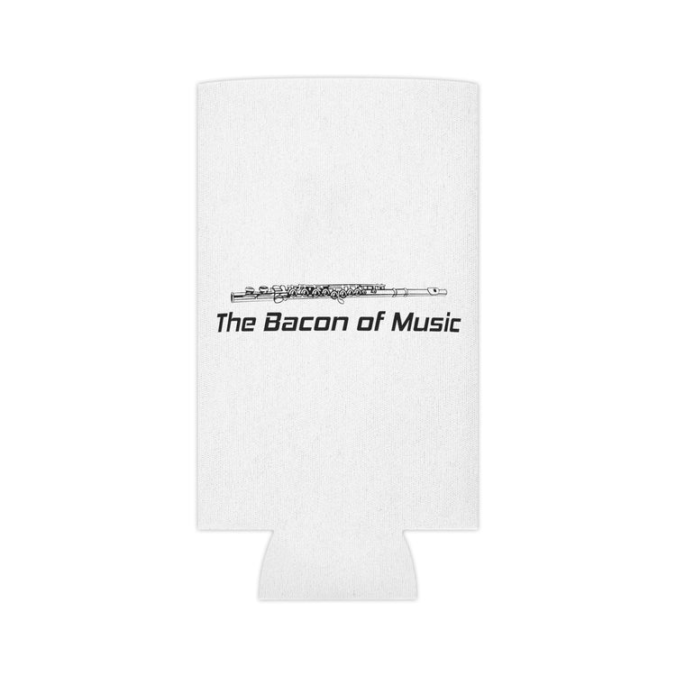 Humorous Choirmaster Conducting Note Melodies Tee Shirt Gift  Can Cooler