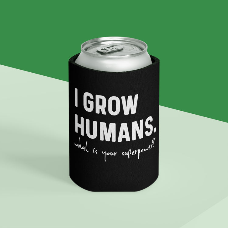 I Grow Humans What Is Your Superpower? Future Mom Can Cooler