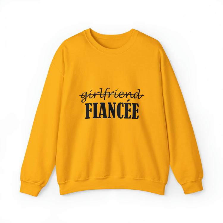 Funny Bachelorettes Festivities Illustration Sayings Bridal Unisex Crewneck Sweatshirt