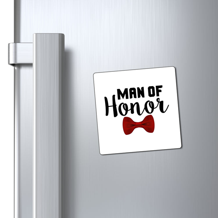 Funny Groom Friend Wedding Bachelors Best Wedding Grooms Bridal Engagement Fiance  Magnets