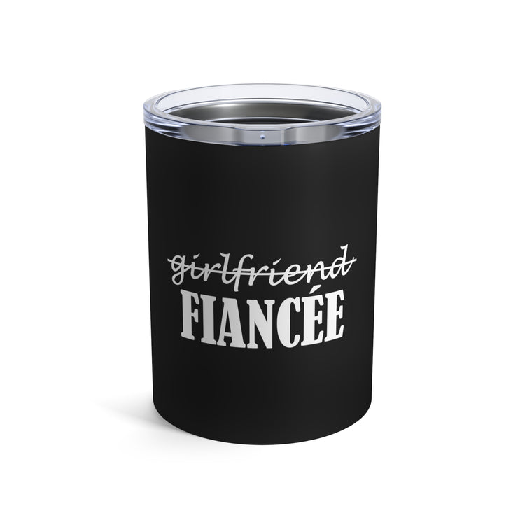 Funny Bachelorettes Festivities Illustration Sayings Bridal Hilarious Engagement Festivals Graphic Line Gag Tumbler 10oz