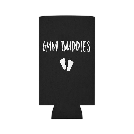 Gym Buddies Pregnancy Maternity Clothes Can Cooler