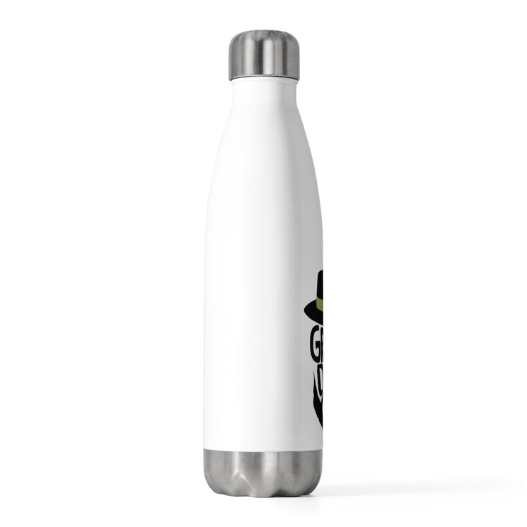 Funny Groom Father Wedding Bachelors Dad Wedding Dad Hilarious Grooms Bridal Sayings Engagement Fiances  20oz Insulated Bottle