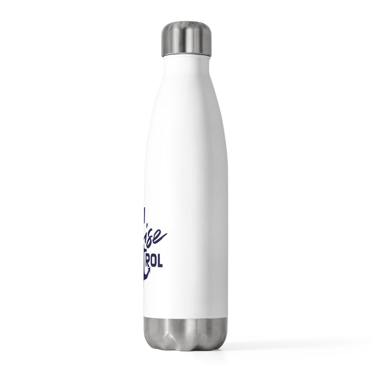 Funny Bridal Celebrations Vacation Bridal Women Men Groom Hilarious Bridesmaids Graphic Wedding Saying Gag  20oz Insulated Bottle