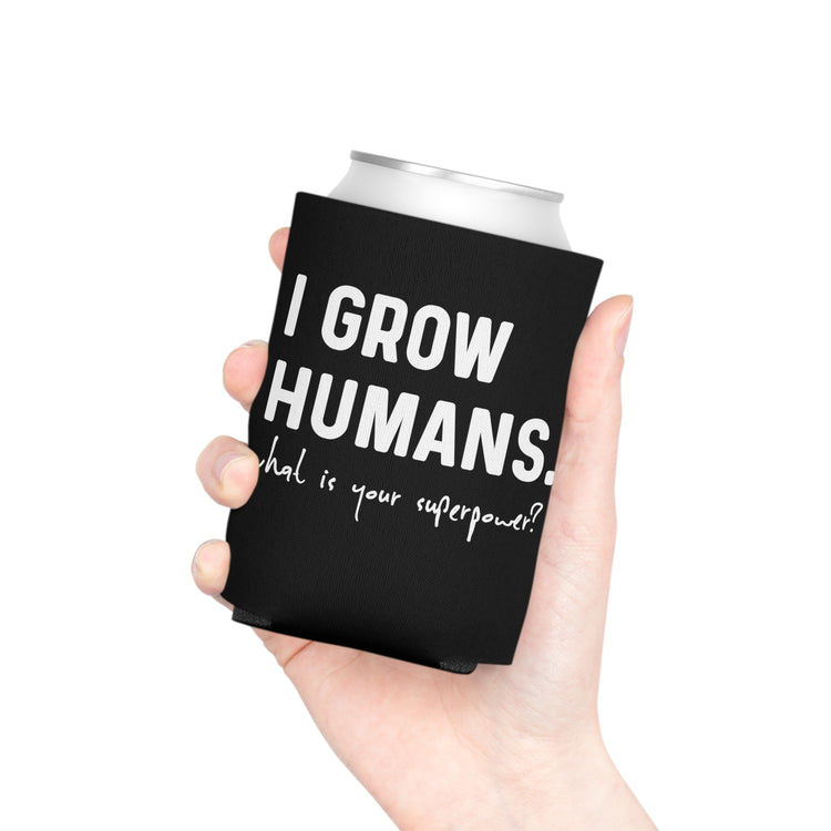 I Grow Humans What Is Your Superpower? Future Mom Can Cooler