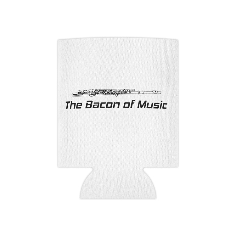 Humorous Choirmaster Conducting Note Melodies Tee Shirt Gift  Can Cooler