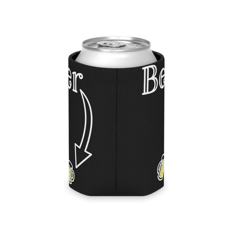 Beer Baby Pregnancy Maternity  Drinking Buddy Can Cooler