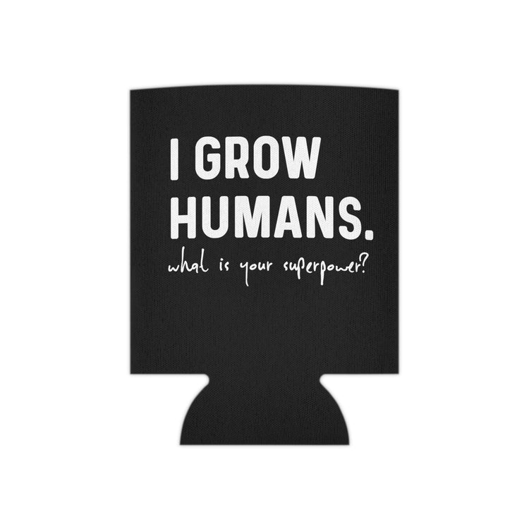 I Grow Humans What Is Your Superpower? Future Mom Can Cooler