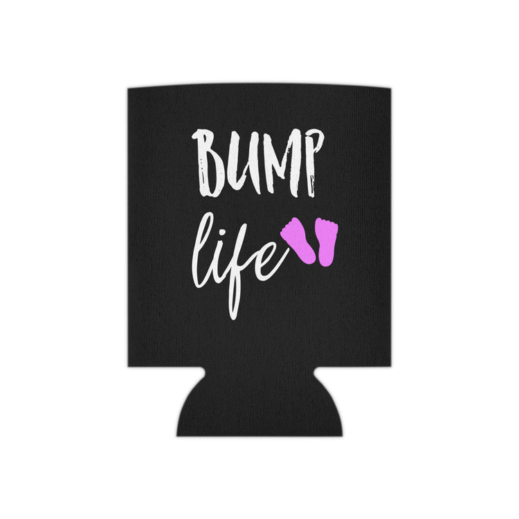 Bump Life Future Mom Maternity Clothes Can Cooler