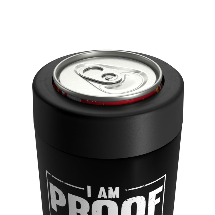 Novelty Uplifting Message Inspirational Evocative Heartfelt Inspired Can Holder