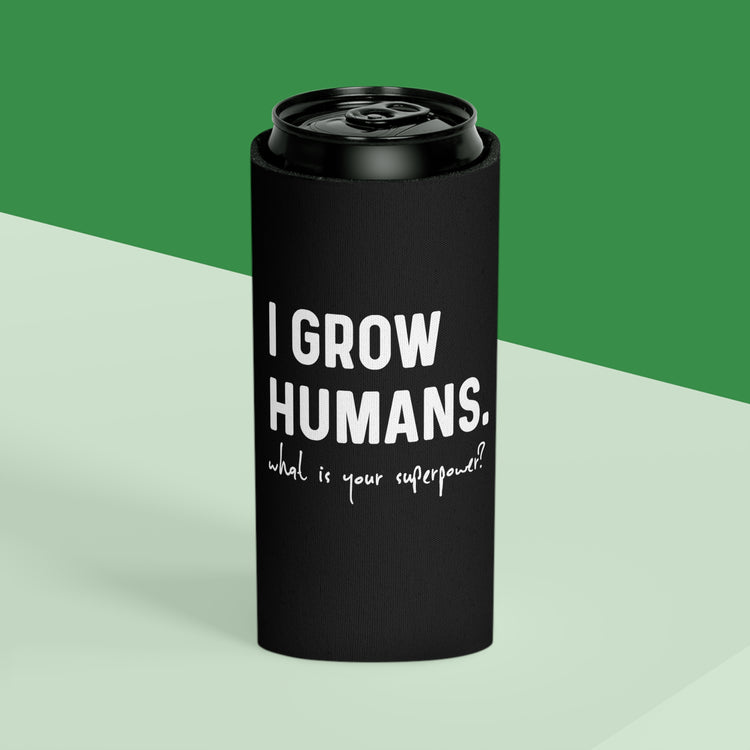 I Grow Humans What Is Your Superpower? Future Mom Can Cooler