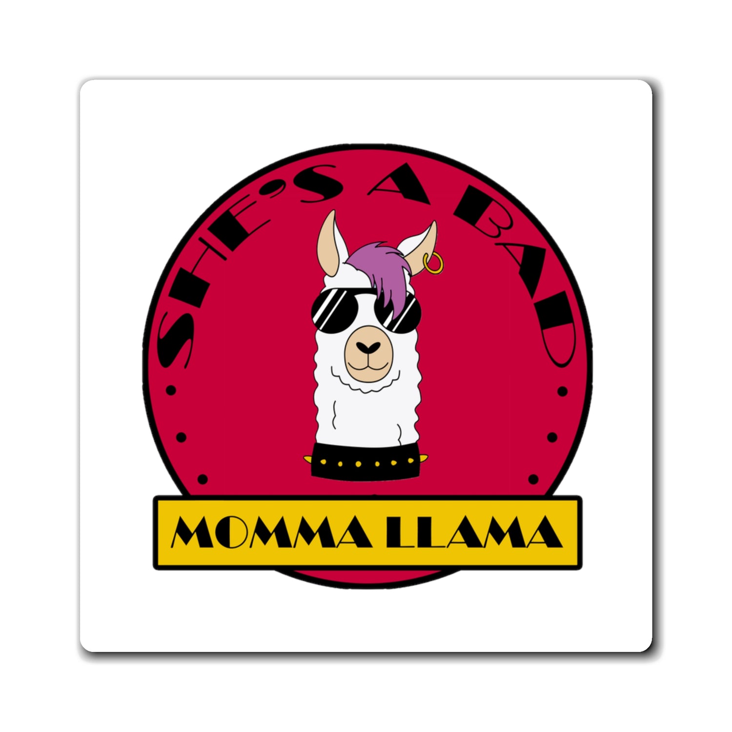 Mama sale llama gifts