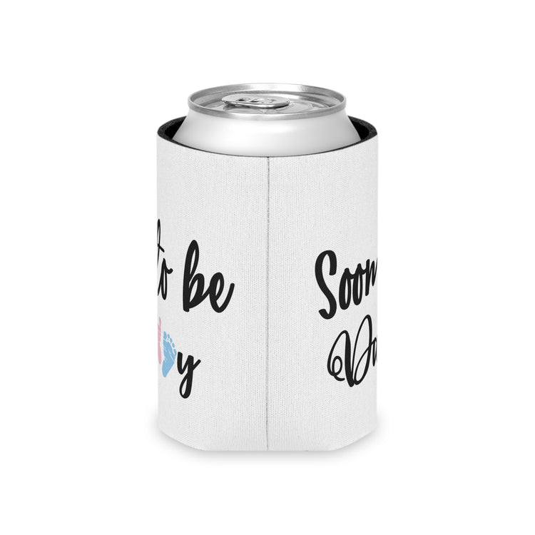 Soon To Be Mommy and Soon To Be Daddy Can Cooler