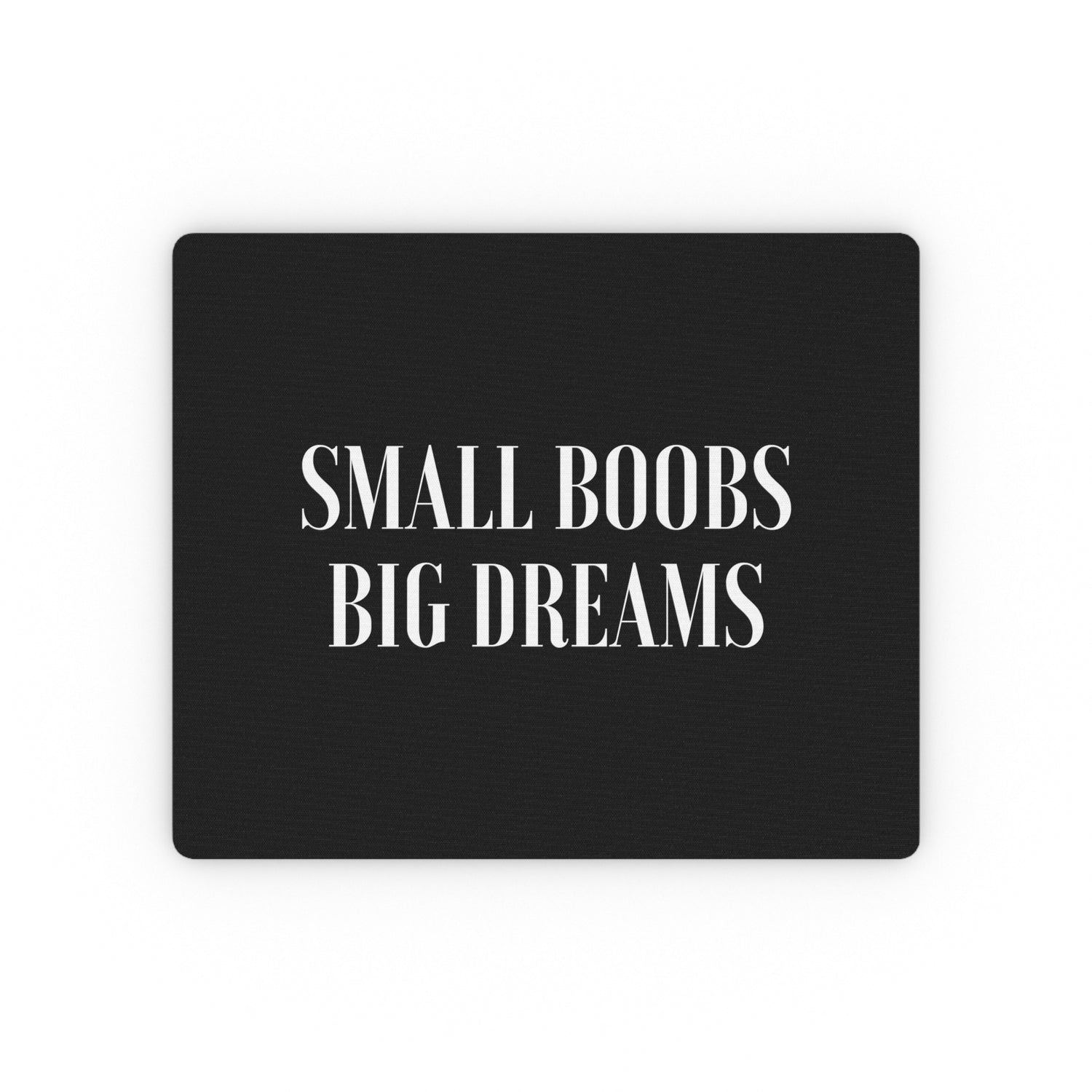 Small Boobs Big Dreams Sassy T Shirt | Sassy Girl Introvert Shirt | Mo –  Teegarb