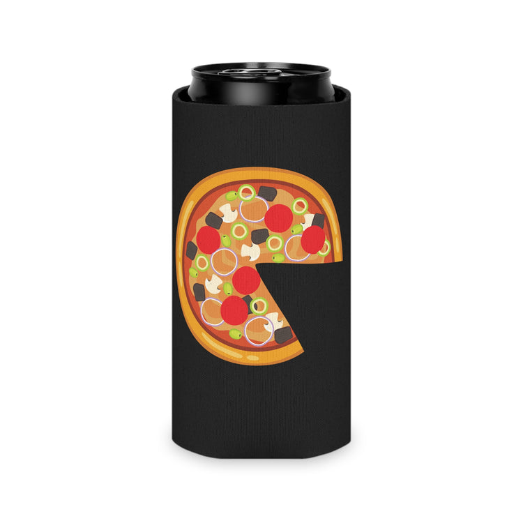 Mommy and Me Shirts Matching Pizza Slice Father Daughter Son Matching Clothes Can Cooler