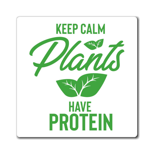 Humorous Planting Vegetarians Inspirational Quote Sayings Vegans Hearty Uplifting Beliefs Sayings Magnets