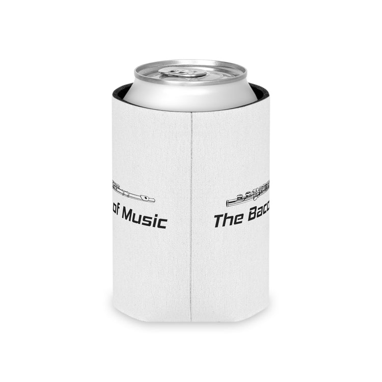 Humorous Choirmaster Conducting Note Melodies Tee Shirt Gift  Can Cooler