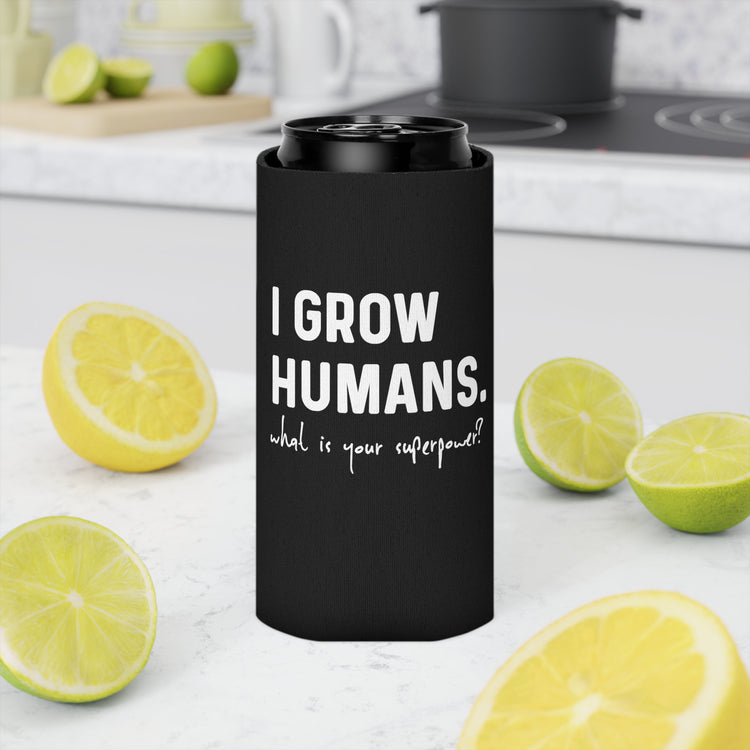 I Grow Humans What Is Your Superpower? Future Mom Can Cooler