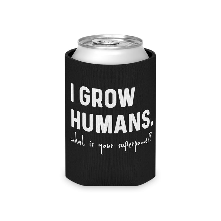 I Grow Humans What Is Your Superpower? Future Mom Can Cooler