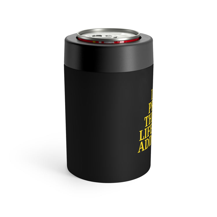 Novelty Uplifting Message Inspirational Evocative Heartfelt Inspired Can Holder