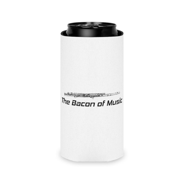 Humorous Choirmaster Conducting Note Melodies Tee Shirt Gift  Can Cooler