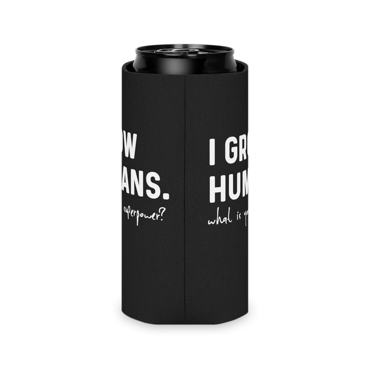 I Grow Humans What Is Your Superpower? Future Mom Can Cooler