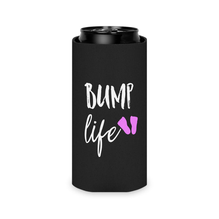 Bump Life Future Mom Maternity Clothes Can Cooler