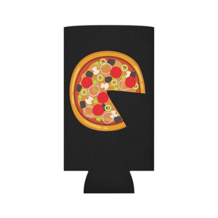 Mommy and Me Shirts Matching Pizza Slice Father Daughter Son Matching Clothes Can Cooler