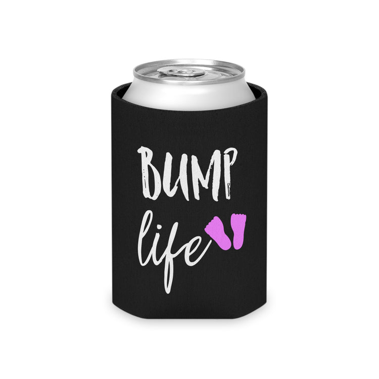 Bump Life Future Mom Maternity Clothes Can Cooler