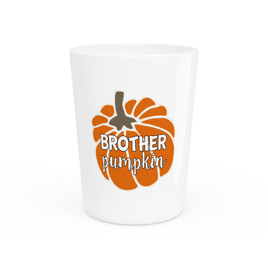 Family Pumpkin Tshirt | Thanksgiving Tshirt | Mommy And Me Shirts | Thanksgiving T Shirt Father Daughter Shirts | Father Daughter Gift Shot Glass