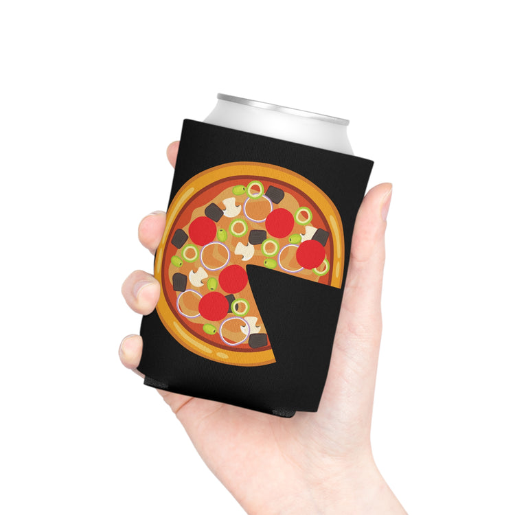 Mommy and Me Shirts Matching Pizza Slice Father Daughter Son Matching Clothes Can Cooler