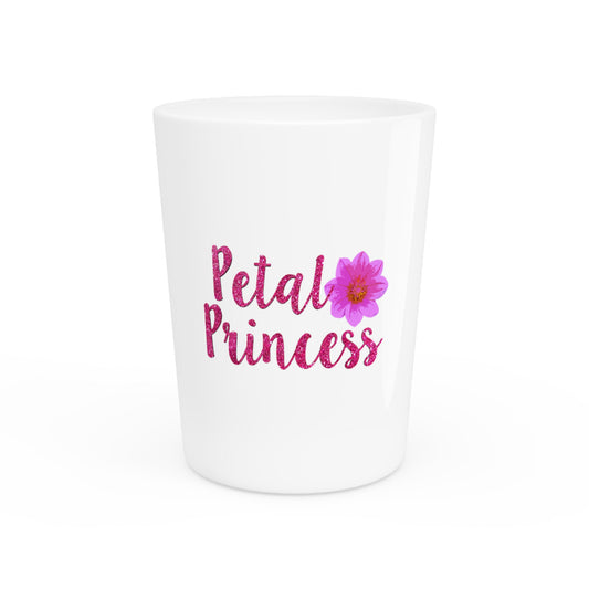 Petal Princess Petal Patrol Shirt | Flower Girl Shirt | Baby Wedding Outfit | Be My Flower Girl | Bachelorette Party Shot Glass