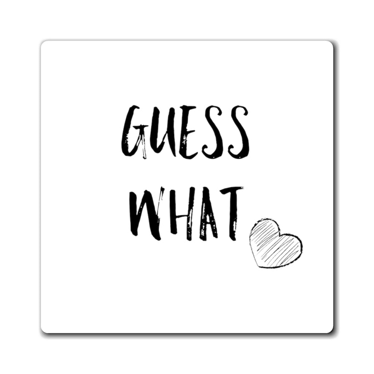 Guess What Shirt for Men Women | Future Mrs Shirt | Bride Shirt | Engagement Gift | Im Getting Married Shirt | Bride To Be Magnets