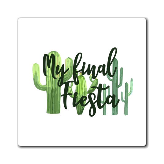 Funny Engagement Vacations Cactus Sarcastic Mexico Wedding  Hilarious Mexican Engagement Entourages Mockery Magnets