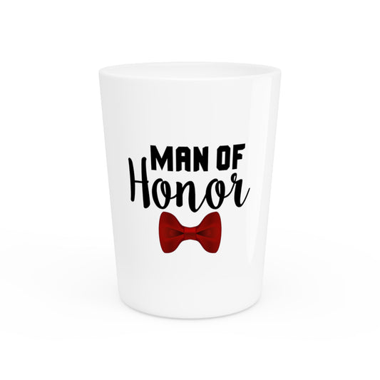 Funny Groom Friend Wedding Bachelors Best Wedding Man Grooms Bridal Engagement Fiance Shot Glass