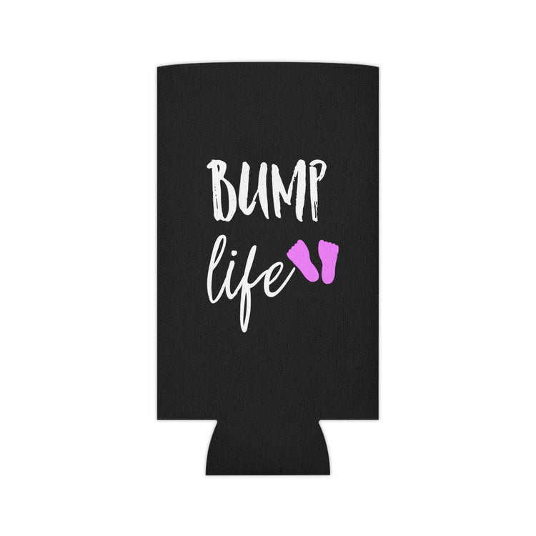 Bump Life Future Mom Maternity Clothes Can Cooler