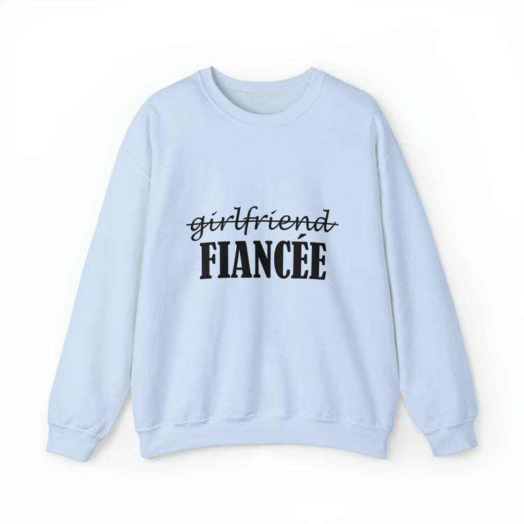 Funny Bachelorettes Festivities Illustration Sayings Bridal Unisex Crewneck Sweatshirt